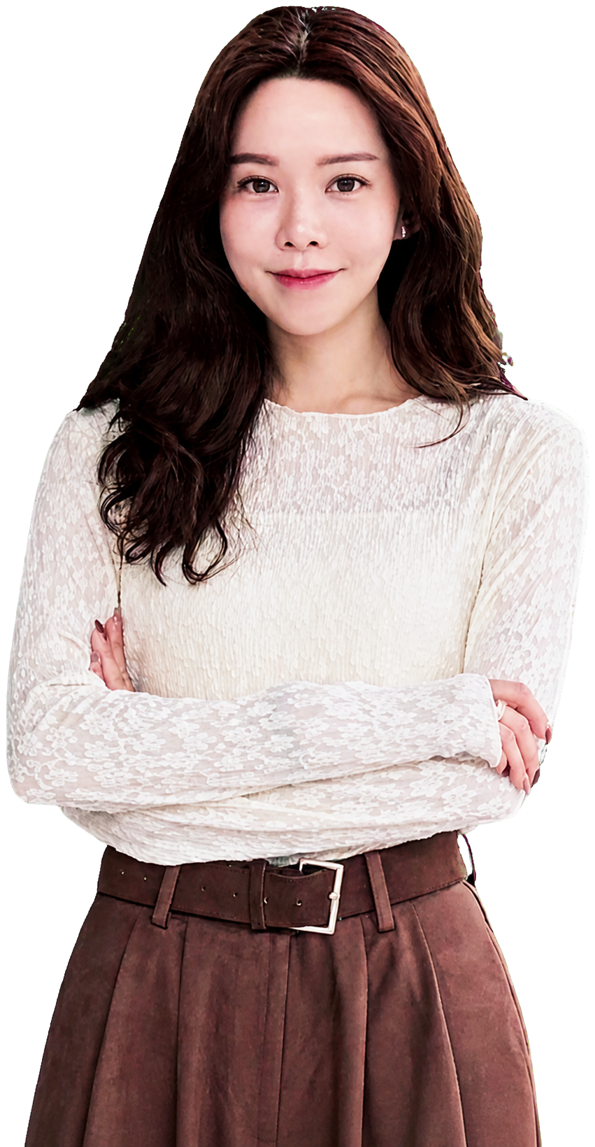 英文女王 Doris 老師